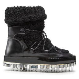 RBRSL Botas de nieve RBRSL 7B2616D_Y42BCXT374 Negro