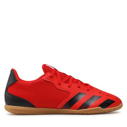 

Взуття adidas Performance, Червоний