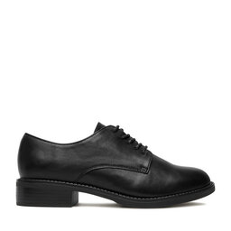 Clara Barson Halbschuhe Clara Barson CEO-WS2619-15 Schwarz