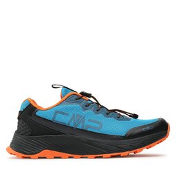 CMP Chaussures de trekking CMP Phelyx 3Q66897 Bleu