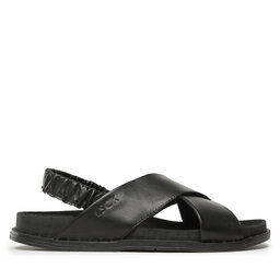 

Босоніжки Lasocki ARC-IGA-01 Black, Чорний