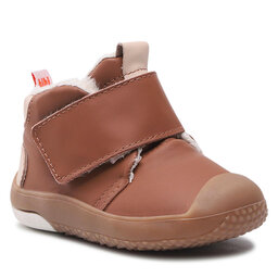 Bibi Snörskor Bibi Prewalker 1122194 Caramel