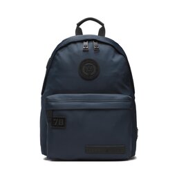 Plein Sport Sac à dos Plein Sport Backpack Peak 2100006 Navy 2766