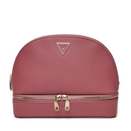 Guess Geantă pentru cosmetice Guess PW7493 P4432 Roz