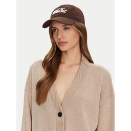 Pieces Cap Pieces Jane 17159410 Braun