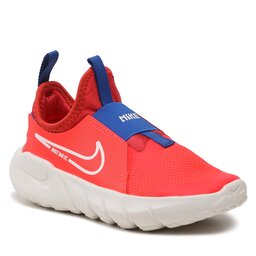Nike Obuća Nike Flex Runner 2 (PSV) DJ6040 601 Bright Crimson/Sail/Red Clay