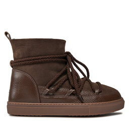 Inuikii Snehule Inuikii Classic 55102-001 Hnedá