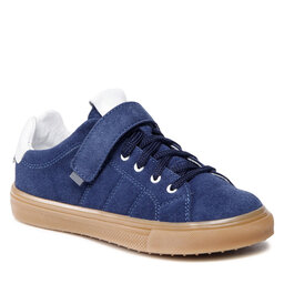Bartek Sneakersy Bartek 18630003 Granat