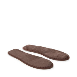 

Устілки Gino Rossi Merino Wool 220105 Brown, Коричневий