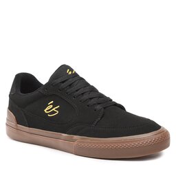 Es Tenisice Es Caspian 5101000194 Black/Gum964