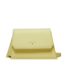 Patrizia Pepe Bolso Patrizia Pepe 8B0072/L095-Y430 Amarillo
