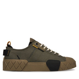 Palladium Кеди Palladium Acecityshelllo 79132-310-M Зелений