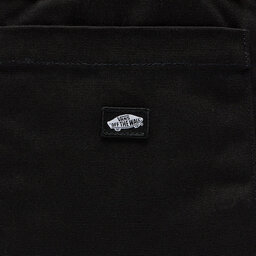 

Сумка Vans Midi Tote VN000GG2BLK1 Black, Чорний