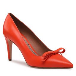 Red Valentino Обувки на ток Red Valentino 2Q2S0G60RBL New UUR