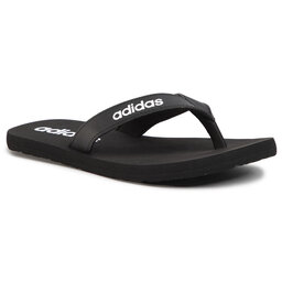 adidas Sandaler adidas Eezay Flip Flop EG2042 Cblack/Twwht/Cblack