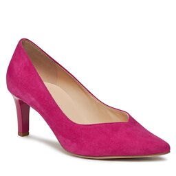 HÖGL Pantofi HÖGL 6-136702 Fuchsia 9200