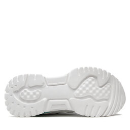 

Снікерcи Big Star Shoes JJ274A412 White, Білий