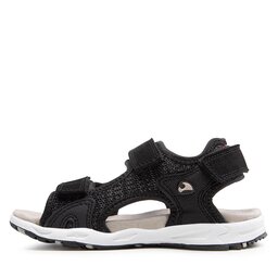 

Босоніжки Viking Anchor 3-43730-203 Black/Grey, Чорний