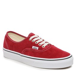 Vans Teniszcipő Vans Authentic VN0009PV9D01 Rumba Red