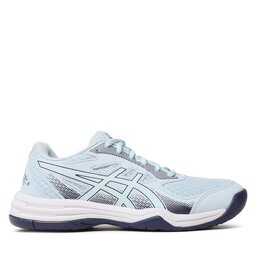 

Взуття Asics Upcourt 5 1072A088 Sky/Indigo Blue 401, Бірюзовий