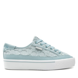 

Кросівки Coach Citysole CA499 Aqua, Голубий