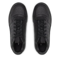

Взуття adidas Forum Bold W GY5922 Cblack/Cblack/Ftwwht, Чорний