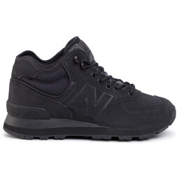 

Снікерcи New Balance WH574BG Чорний