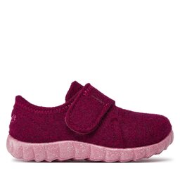 

Тапочки Superfit 1-800296-5000 M Red, Червоний