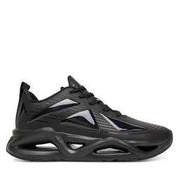 EA7 Emporio Armani Tenisice EA7 Emporio Armani 7X000354 AF18835 MC043 Crna