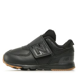 

Снікерcи New Balance NW574NBB Чорний