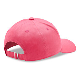 

Бейсболка Fila Bhilai Club Kid 5 Panel Cap FCK0013 Carmine 40041, Рожевий