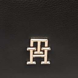 

Сумка Tommy Hilfiger Casual Shoulder Bag AW0AW14499 BDS, Чорний