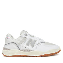 New Balance Αθλητικά New Balance NM1010AW Λευκό
