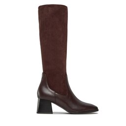 

Чоботи Caprice 9-25527-41 Dk Brown Comb 329, Коричневий