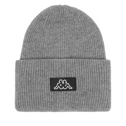 Kappa Mütze Kappa CWBEO-KAP-U3-001-AW26 Grau