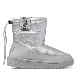 Big Star Shoes Stivali da neve Big Star Shoes II274118 Argento
