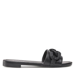

Шльопанці Betsy 927027/01-01E Black, Чорний