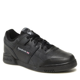 Reebok Čevlji Reebok Workout Plus HP5910 Cblack/Cblack/Pugry5
