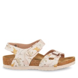 

Босоніжки Birkenstock Colorado 1024322 Big Dino Light Rose, Рожевий