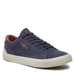 Big Star Shoes Teniszcipő Big Star Shoes LL174011 Navy
