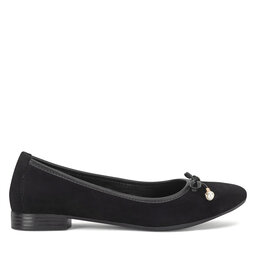 Lasocki Ballerinas Lasocki RST-KOLETTA-11 Schwarz