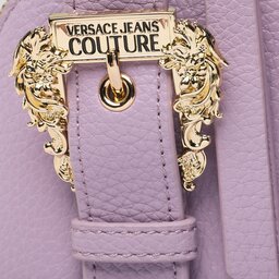 

Сумка Versace Jeans Couture 74VA4BF7 ZS413 302, Фіолетовий