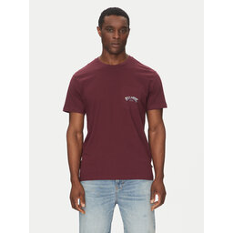 Billabong Billabong Marškinėliai EBYZT00175 Violetinė Regular Fit