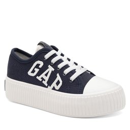 Gap Tygskor Gap GAI001F5TYELYBGP Mörkblå