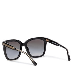 

Сонцезахисні окуляри MICHAEL Michael Kors San Marino 0MK2163 30058G Black/Dark Grey, Чорний