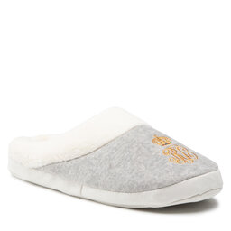 Lauren Ralph Lauren Papuci de casă Lauren Ralph Lauren ILN02140 Greyhthr 030