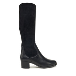 Caprice Botas altas Caprice 9-25531-45 Negro
