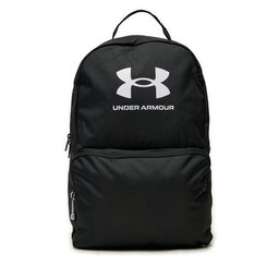 Under Armour Σακίδιο Under Armour UA Loudon Backpack 1378415-001 Μαύρο