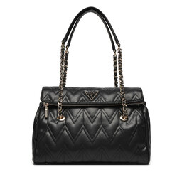 Guess Torebka Guess HWQG95 05060 Czarny