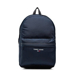 Tommy Jeans Hátizsák Tommy Jeans Essential Backpack AM0AM08552 C87